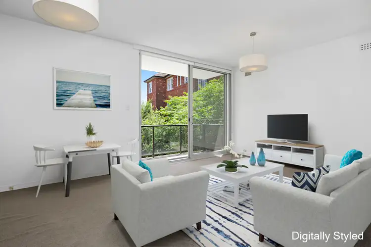 Main view of Homely unit listing, 17/3 Tower Street, Manly NSW 2095
