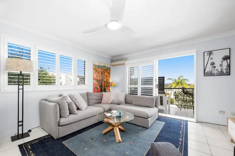 6/25 Pine Street, Bulimba QLD 4171
