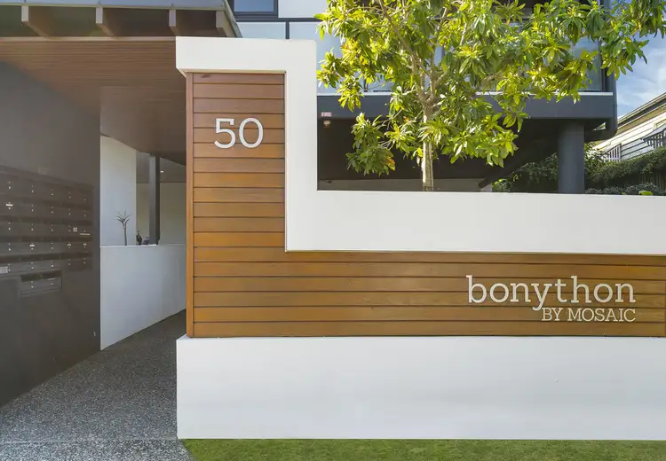 304/50 Bonython Street, Windsor QLD 4030