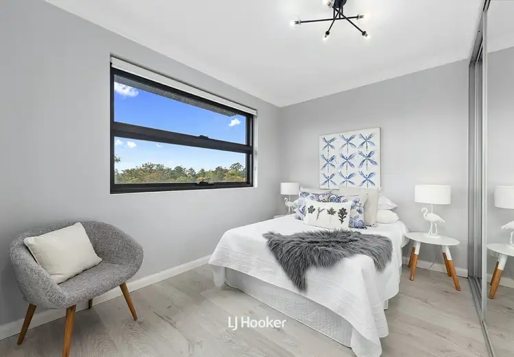 Sixth view of Homely apartment listing, 28/1-5 Mount William Street, Gordon NSW 2072