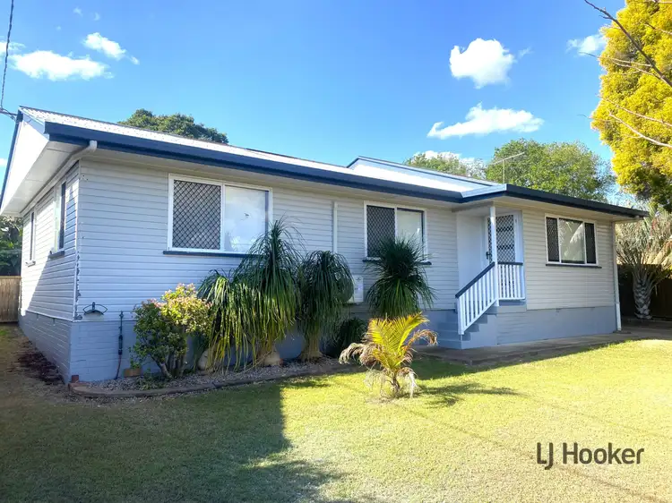 34 Fitzroy Street, Kingaroy QLD 4610
