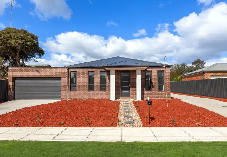 Main view of Homely house listing, 1/24 McKenzie Street, Broadford VIC 3658