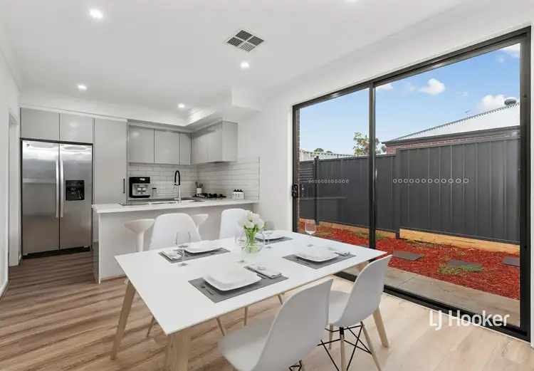 Fifth view of Homely house listing, 1/24 McKenzie Street, Broadford VIC 3658