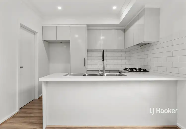 Sixth view of Homely house listing, 1/24 McKenzie Street, Broadford VIC 3658