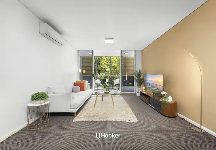 604/10 Avon Road, Pymble NSW 2073