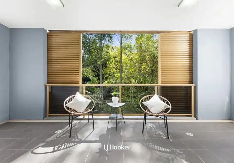 Third view of Homely apartment listing, 604/10 Avon Road, Pymble NSW 2073