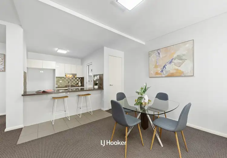 Sixth view of Homely apartment listing, 604/10 Avon Road, Pymble NSW 2073