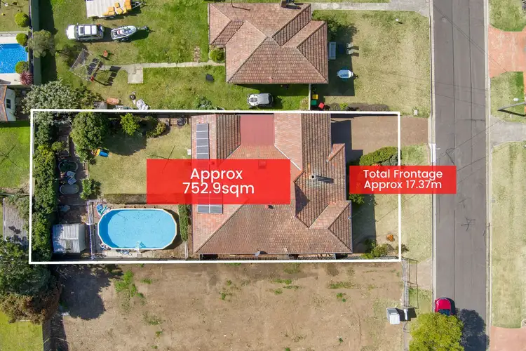 Third view of Homely house listing, 18 Coral Avenue, Padstow NSW 2211