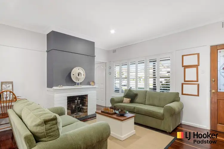 Fourth view of Homely house listing, 18 Coral Avenue, Padstow NSW 2211