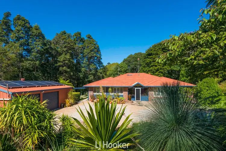 Third view of Homely house listing, 67 Platypus Drive, Uralba NSW 2477