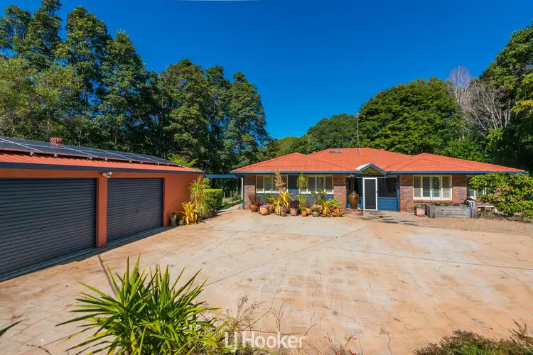 Fourth view of Homely house listing, 67 Platypus Drive, Uralba NSW 2477