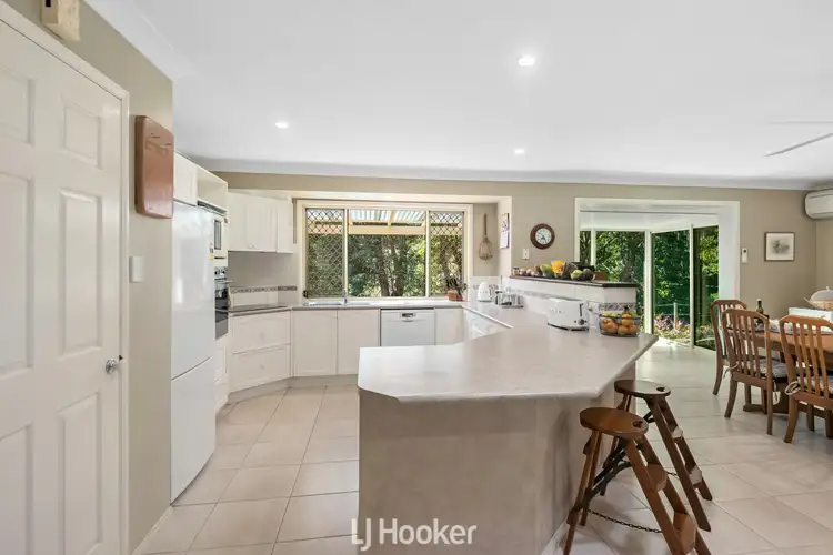 Fifth view of Homely house listing, 67 Platypus Drive, Uralba NSW 2477