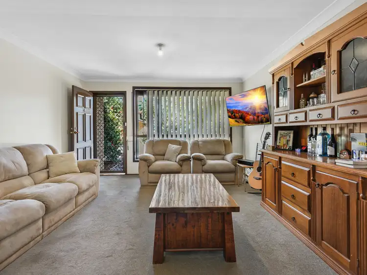4/49 Blairgowrie Circuit, St Andrews NSW 2566