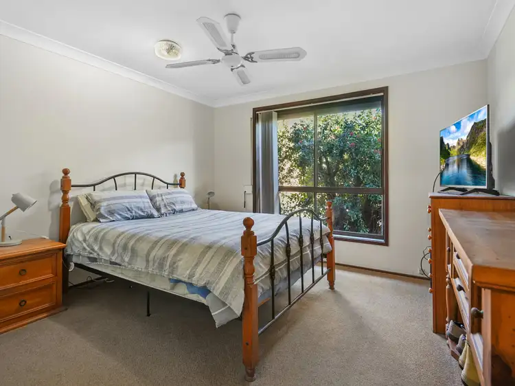 Second view of Homely villa listing, 4/49 Blairgowrie Circuit, St Andrews NSW 2566