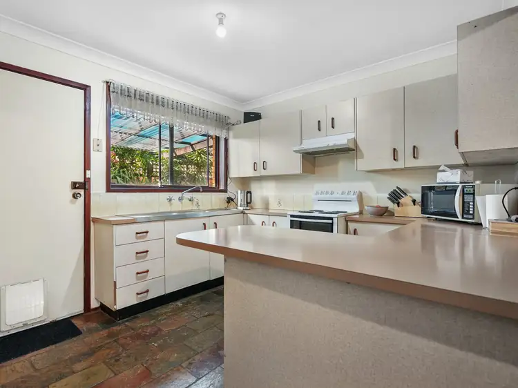 Third view of Homely villa listing, 4/49 Blairgowrie Circuit, St Andrews NSW 2566