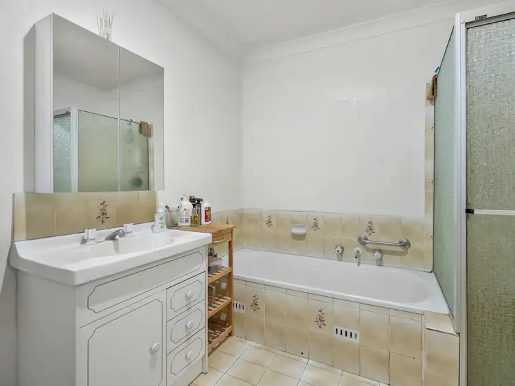 Fourth view of Homely villa listing, 4/49 Blairgowrie Circuit, St Andrews NSW 2566