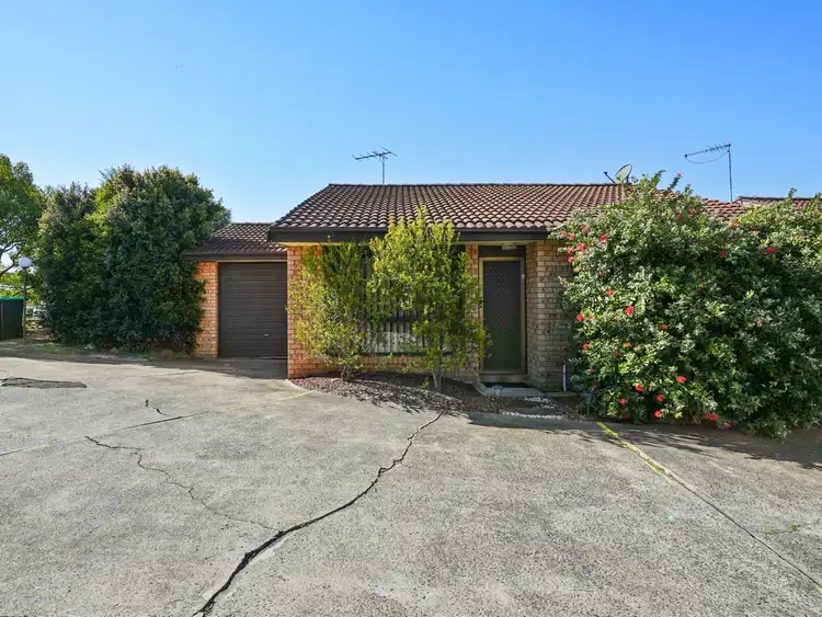 Sixth view of Homely villa listing, 4/49 Blairgowrie Circuit, St Andrews NSW 2566