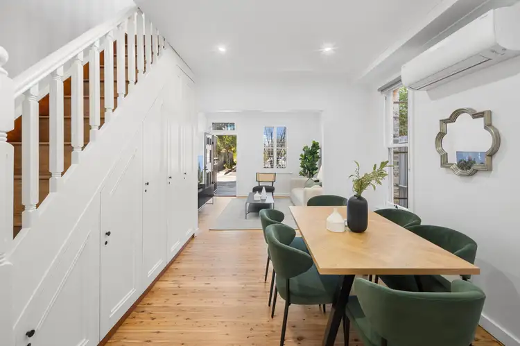 Second view of Homely house listing, 80 Silver Street, St Peters NSW 2044