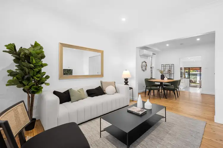 Third view of Homely house listing, 80 Silver Street, St Peters NSW 2044