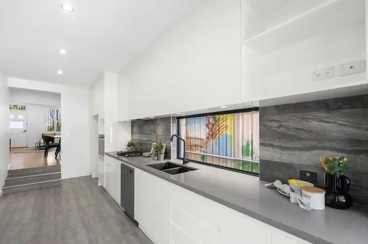 Fourth view of Homely house listing, 80 Silver Street, St Peters NSW 2044