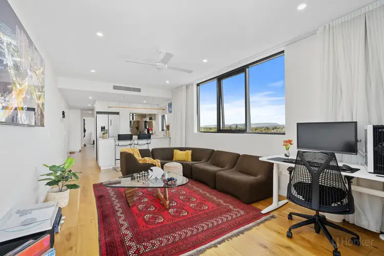 Fifth view of Homely apartment listing, 901/110 Frank Street, Labrador QLD 4215