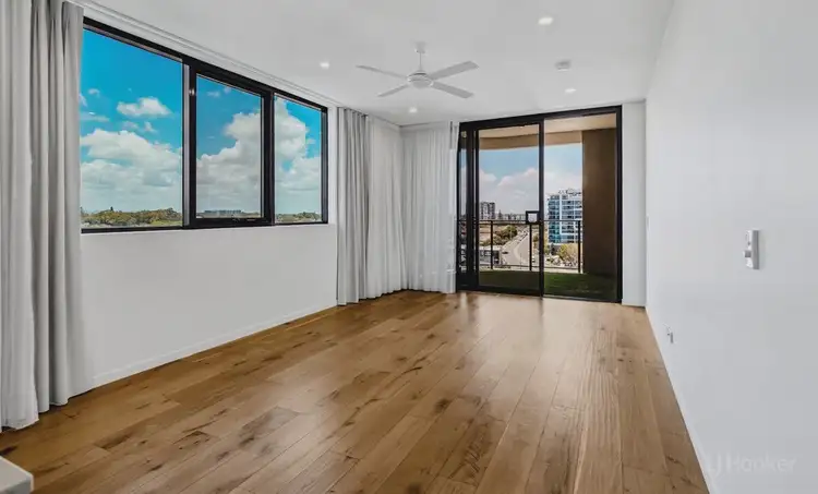 Sixth view of Homely apartment listing, 901/110 Frank Street, Labrador QLD 4215