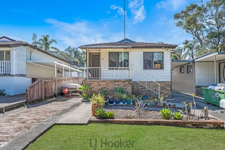 36 Foyle Street, Blackalls Park NSW 2283