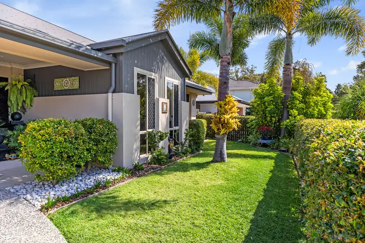Second view of Homely house listing, 20 Lyndhurst Place, Thornlands QLD 4164