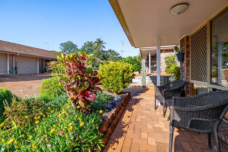 7/124-132 Wellington Street, Ormiston QLD 4160
