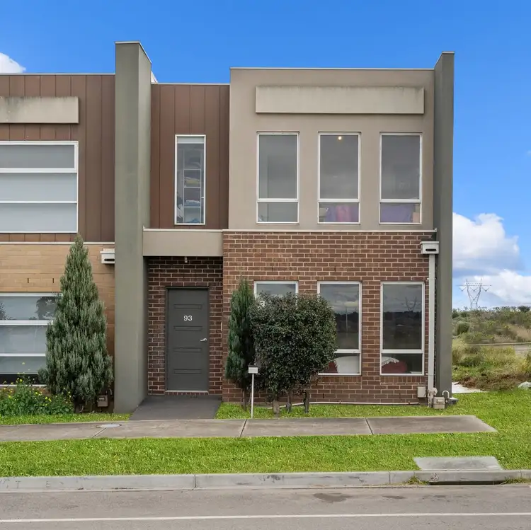 93 Cotters Road, Epping VIC 3076