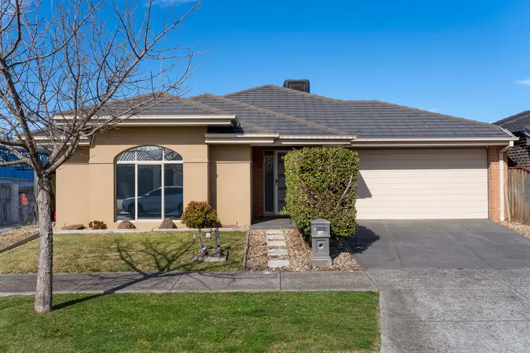 14 Abbotsley Road, Wollert VIC 3750