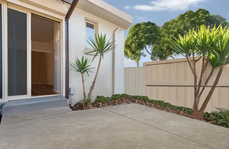 Main view of Homely unit listing, 8/307 High Street, Thomastown VIC 3074