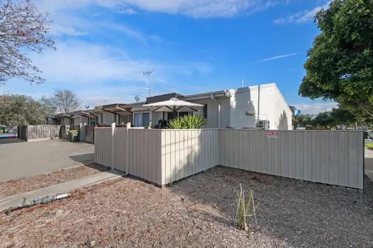 Second view of Homely unit listing, 8/307 High Street, Thomastown VIC 3074