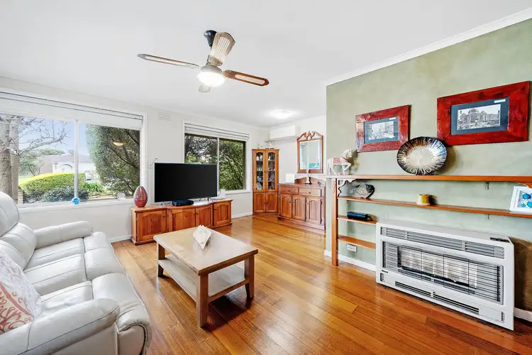 Second view of Homely house listing, 4 Tumut Close, Epping VIC 3076