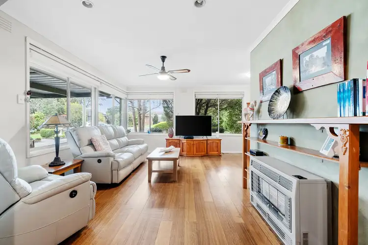 Third view of Homely house listing, 4 Tumut Close, Epping VIC 3076