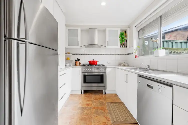 Fourth view of Homely house listing, 4 Tumut Close, Epping VIC 3076