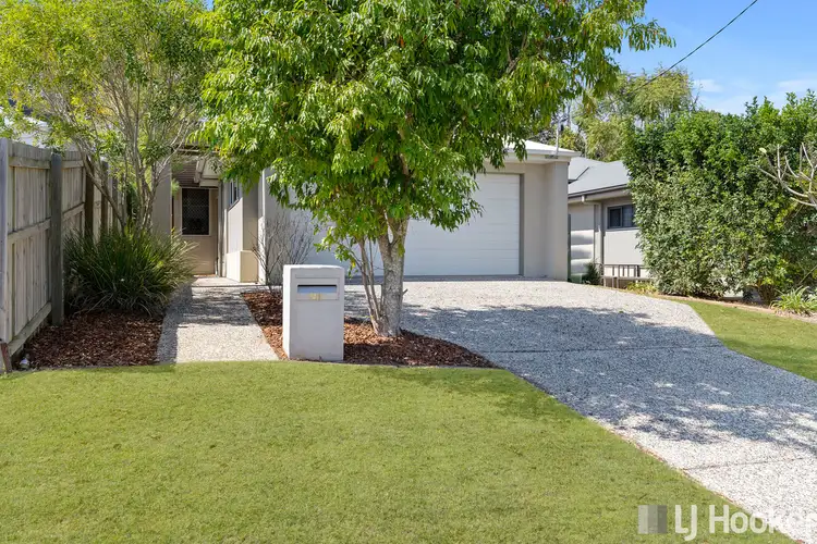 51 Winship Street, Ormiston QLD 4160