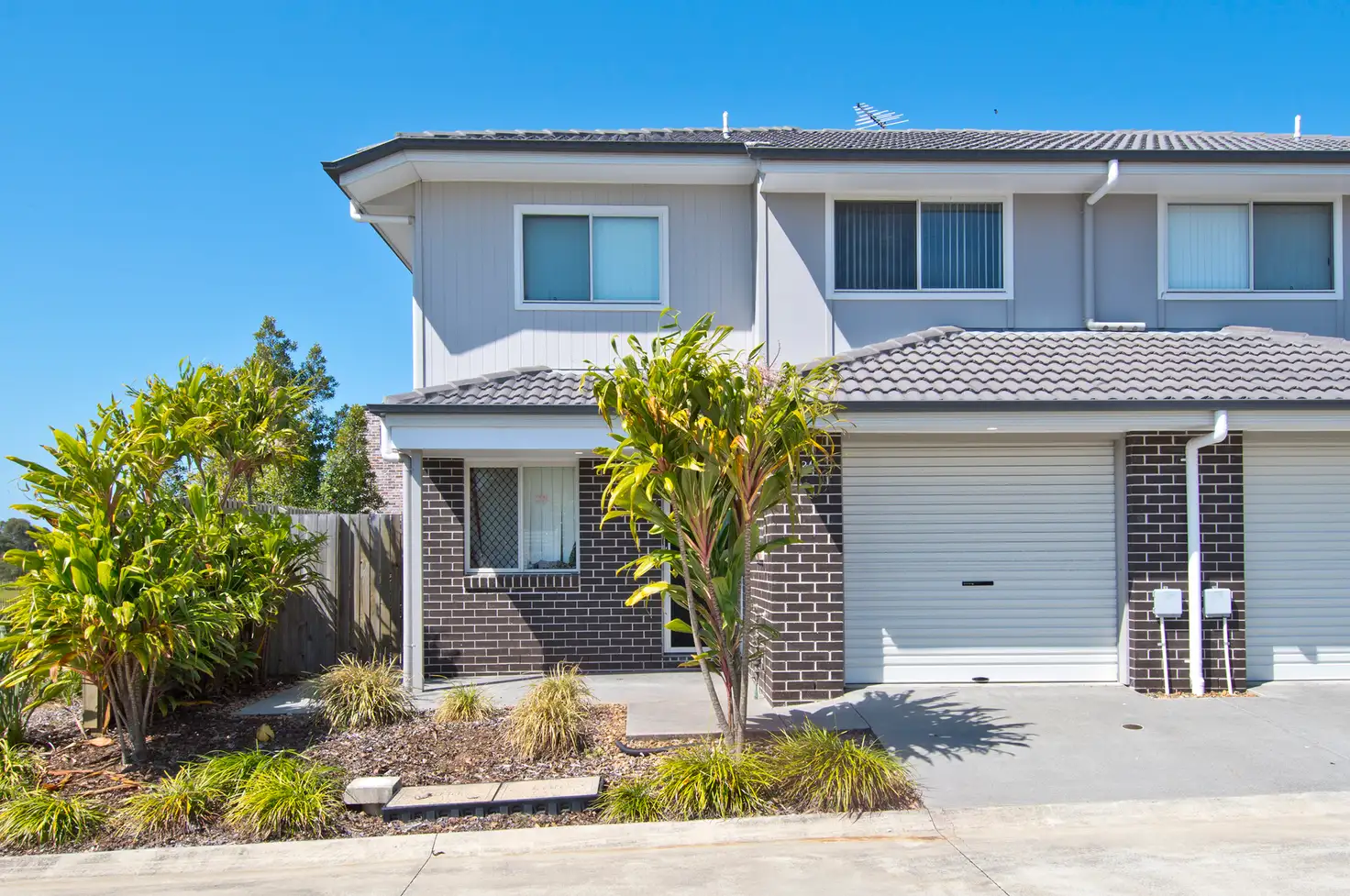 Main view of Homely townhouse listing, 34/70-90 Clearwater Street, Bethania QLD 4205