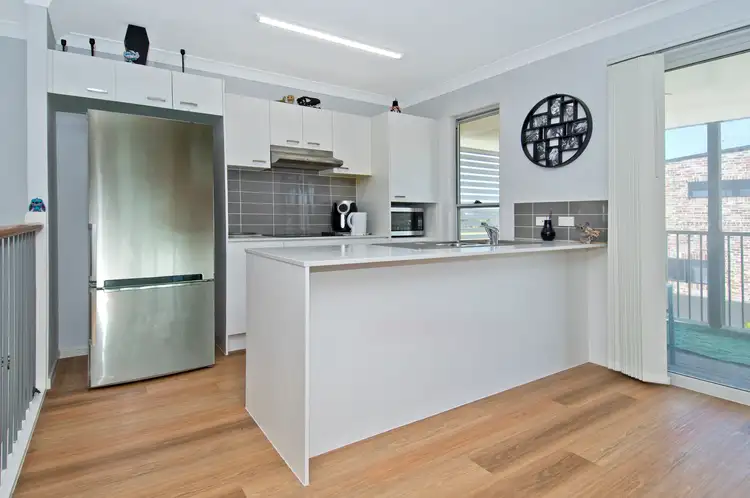 Fifth view of Homely townhouse listing, 34/70-90 Clearwater Street, Bethania QLD 4205