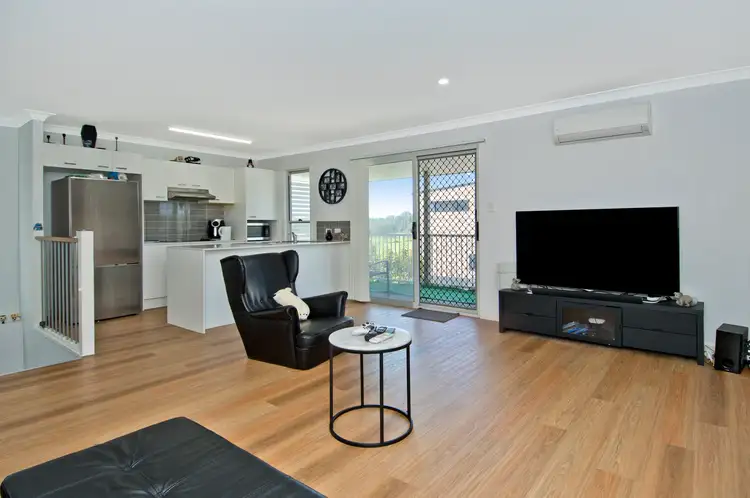Sixth view of Homely townhouse listing, 34/70-90 Clearwater Street, Bethania QLD 4205