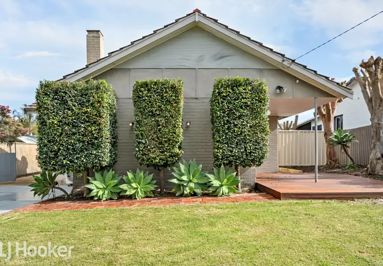 Third view of Homely house listing, 11 Peacock Street, Cloverdale WA 6105