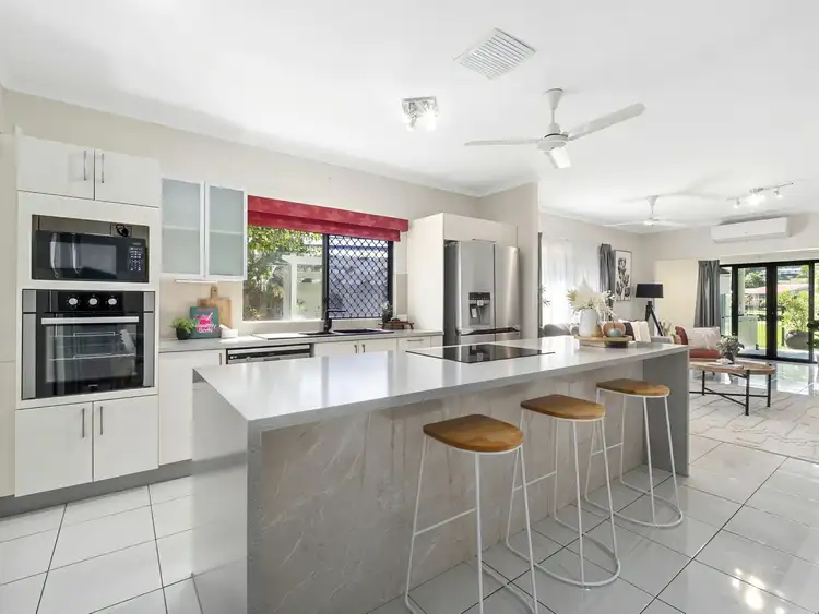 Fourth view of Homely villa listing, 95/2-6 Lake Placid Road, Caravonica QLD 4878