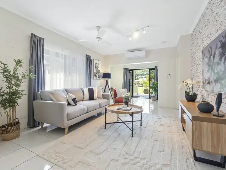 Sixth view of Homely villa listing, 95/2-6 Lake Placid Road, Caravonica QLD 4878