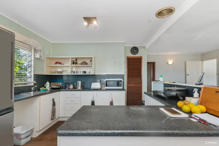 Third view of Homely house listing, 11 Frank Street, Heatley QLD 4814