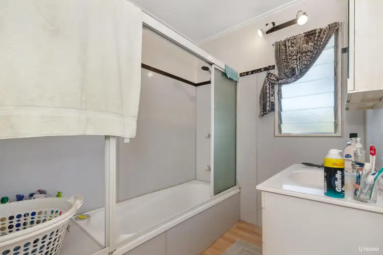 Sixth view of Homely house listing, 11 Frank Street, Heatley QLD 4814