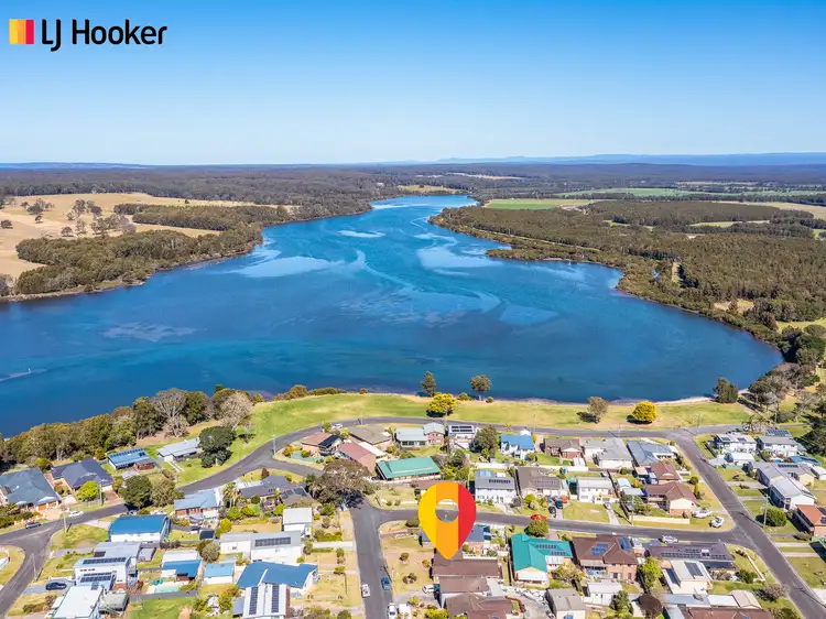 Main view of Homely house listing, 15 Bartlett Drive, Greenwell Point NSW 2540