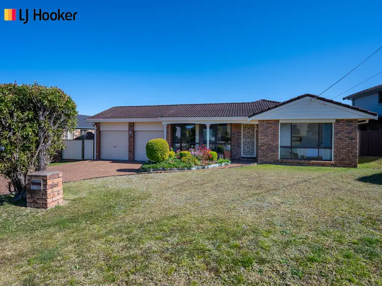 Second view of Homely house listing, 15 Bartlett Drive, Greenwell Point NSW 2540
