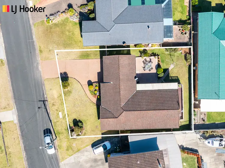 Third view of Homely house listing, 15 Bartlett Drive, Greenwell Point NSW 2540