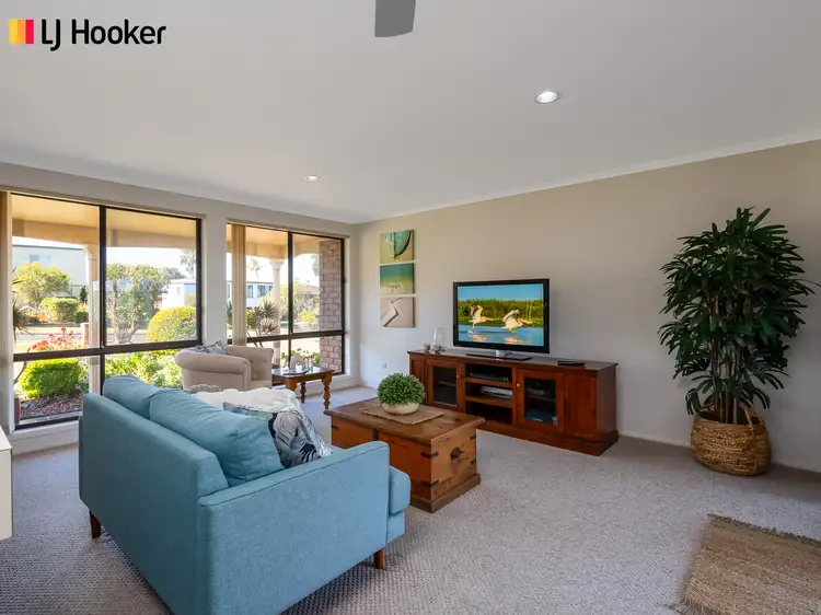 Fifth view of Homely house listing, 15 Bartlett Drive, Greenwell Point NSW 2540