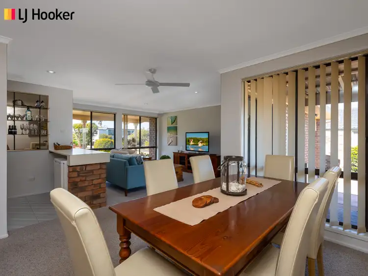 Sixth view of Homely house listing, 15 Bartlett Drive, Greenwell Point NSW 2540